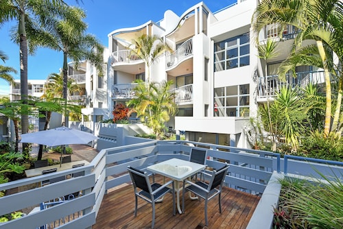 Portobello Resort Apartments