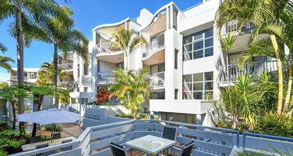 Portobello Resort Apartments
