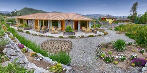 Exterior - Killawasi Lodge (Yanque)