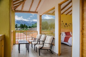 Family Room | Terrace/patio