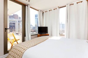 Équipements de la chambre