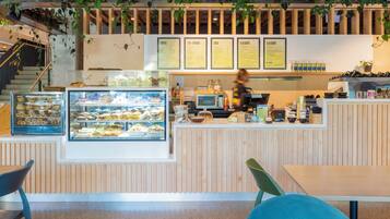 Café