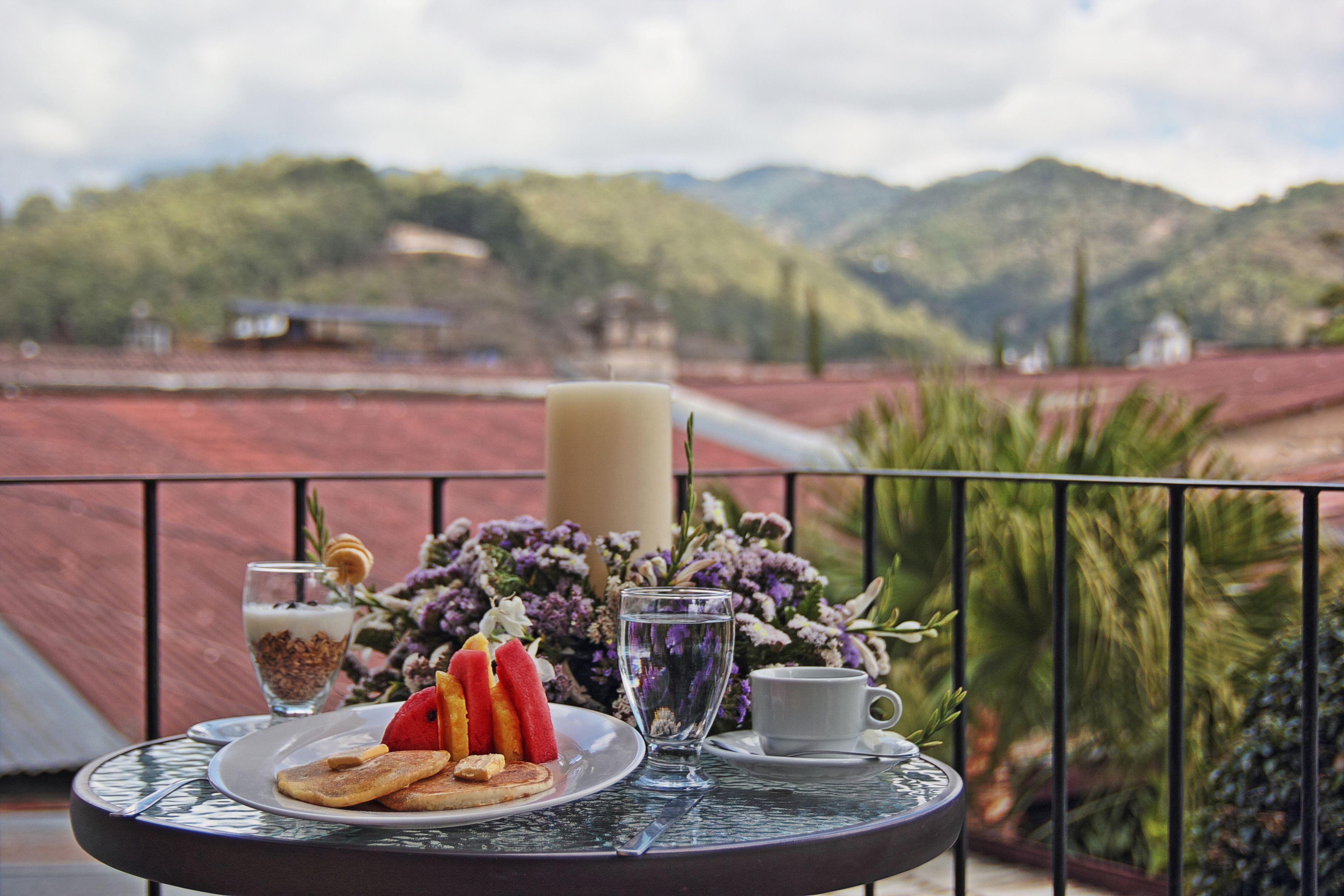 Photo - Hotel Casa Blanca Antigua Guatemala