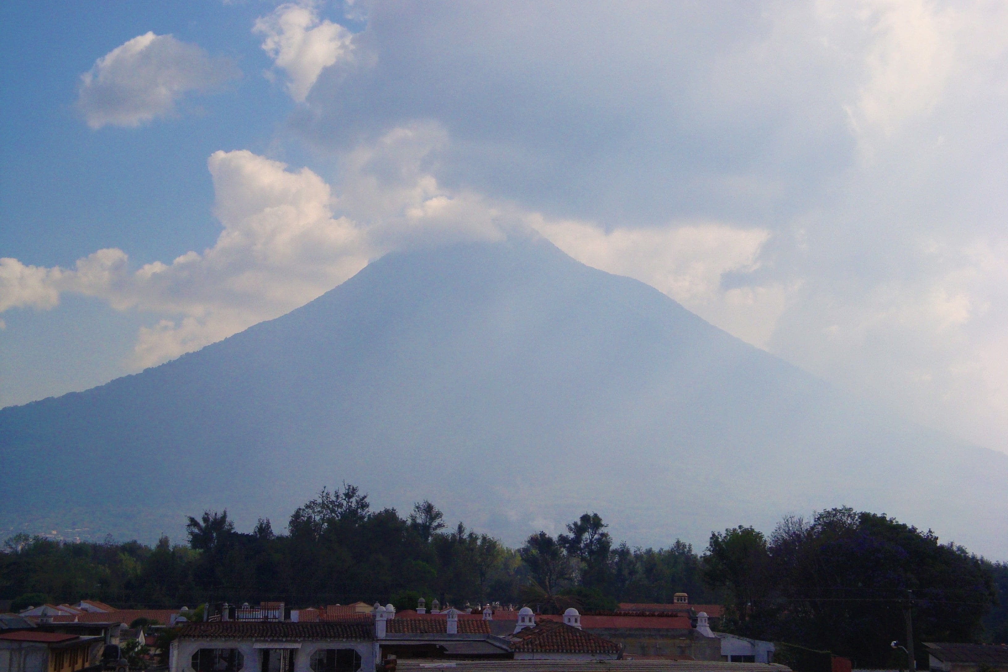 Foto - Hotel Casa Blanca Antigua Guatemala