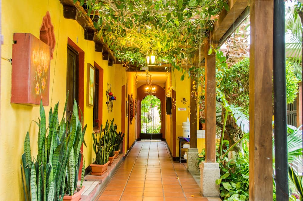 Hotel Casa Antigua