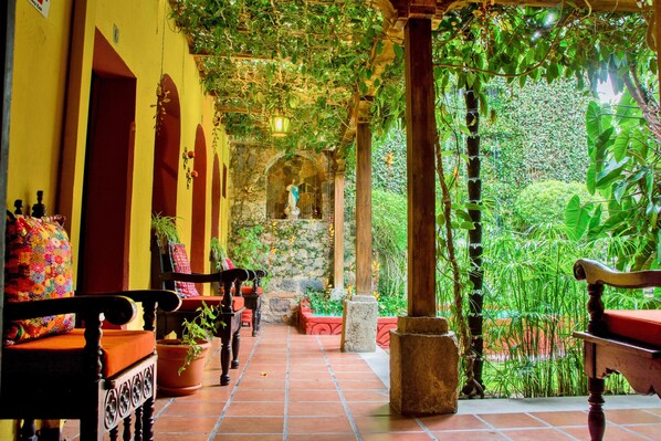 Hallway