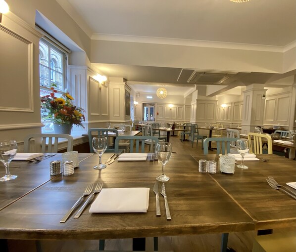 Servei de restauració