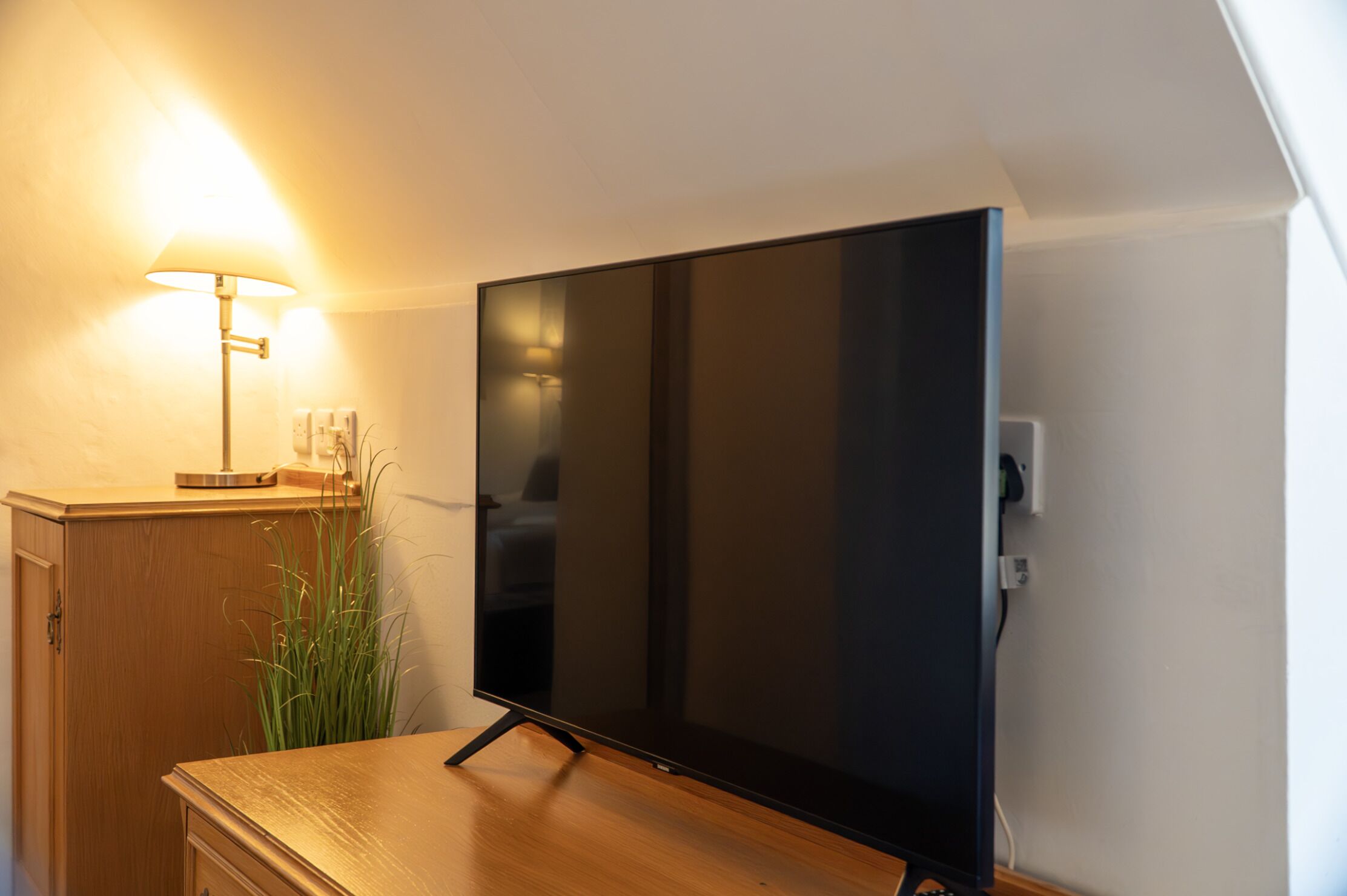 deluxe twin room, ensuite (or shower) | 1 bedroom