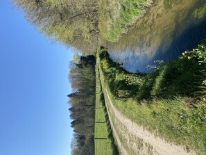 Wandern