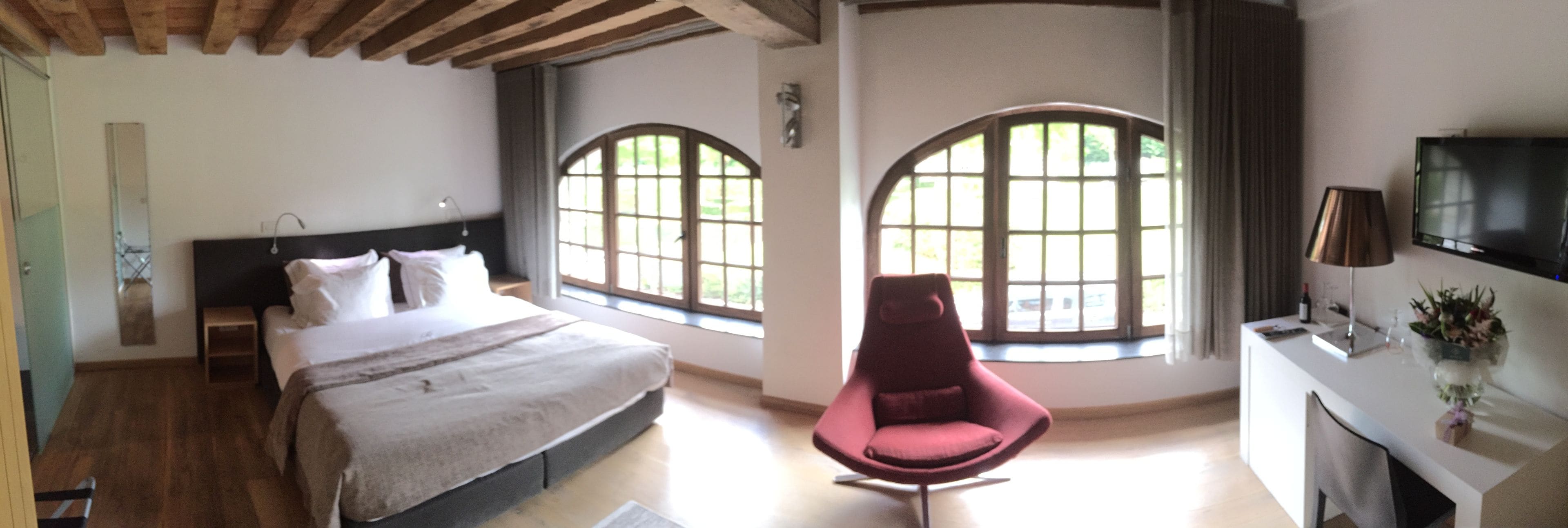 Foto - B&B Baron’s House Neerijse-Leuven