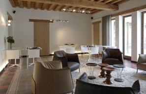 Desayuno buffet incluido todos los días