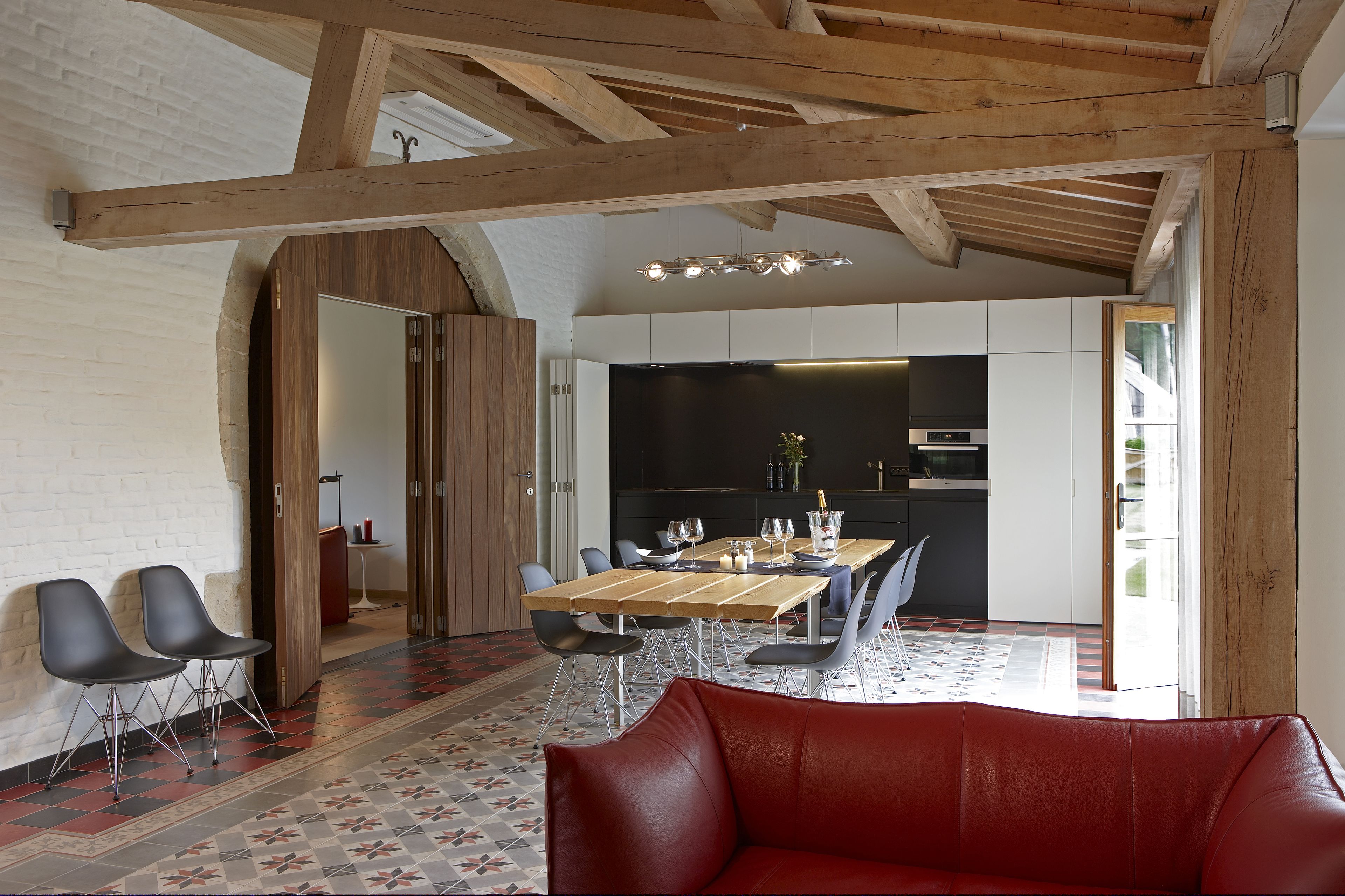 Foto - B&B Baron's House Neerijse - Leuven