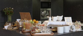 B&B Baron's House Neerijse - Leuven