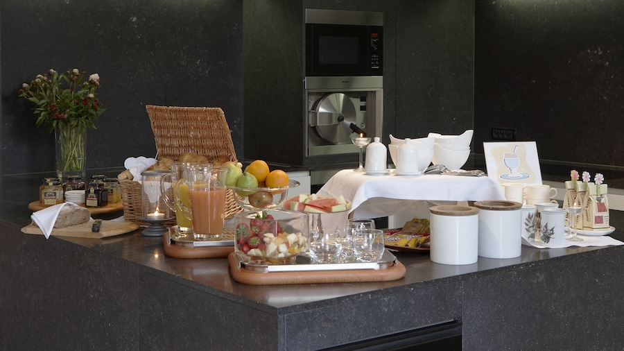 B&B Baron's House Neerijse - Leuven