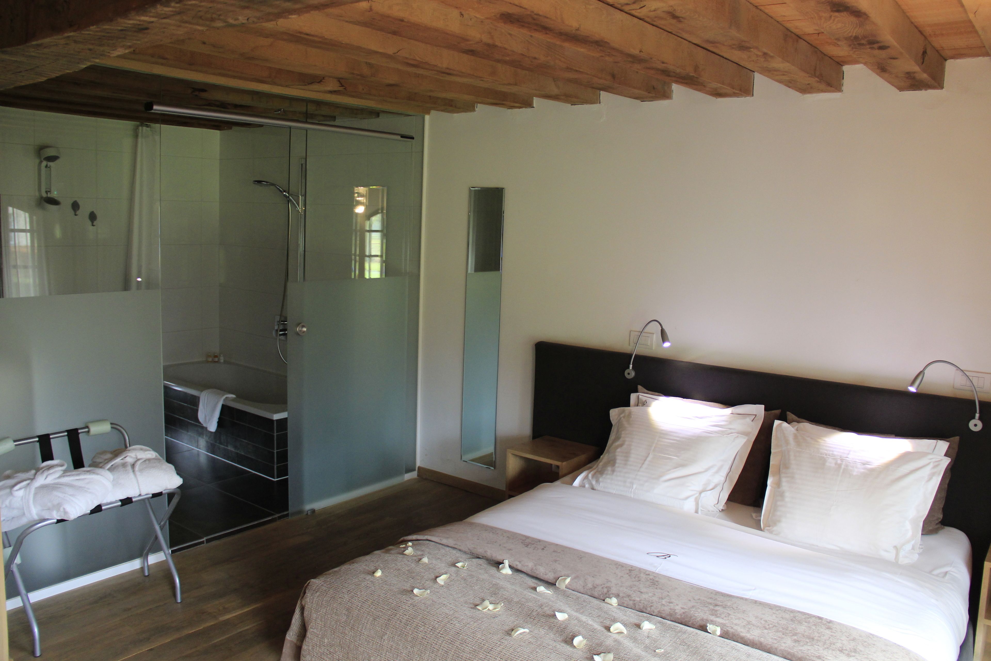 Foto - B&B Baron’s House Neerijse-Leuven