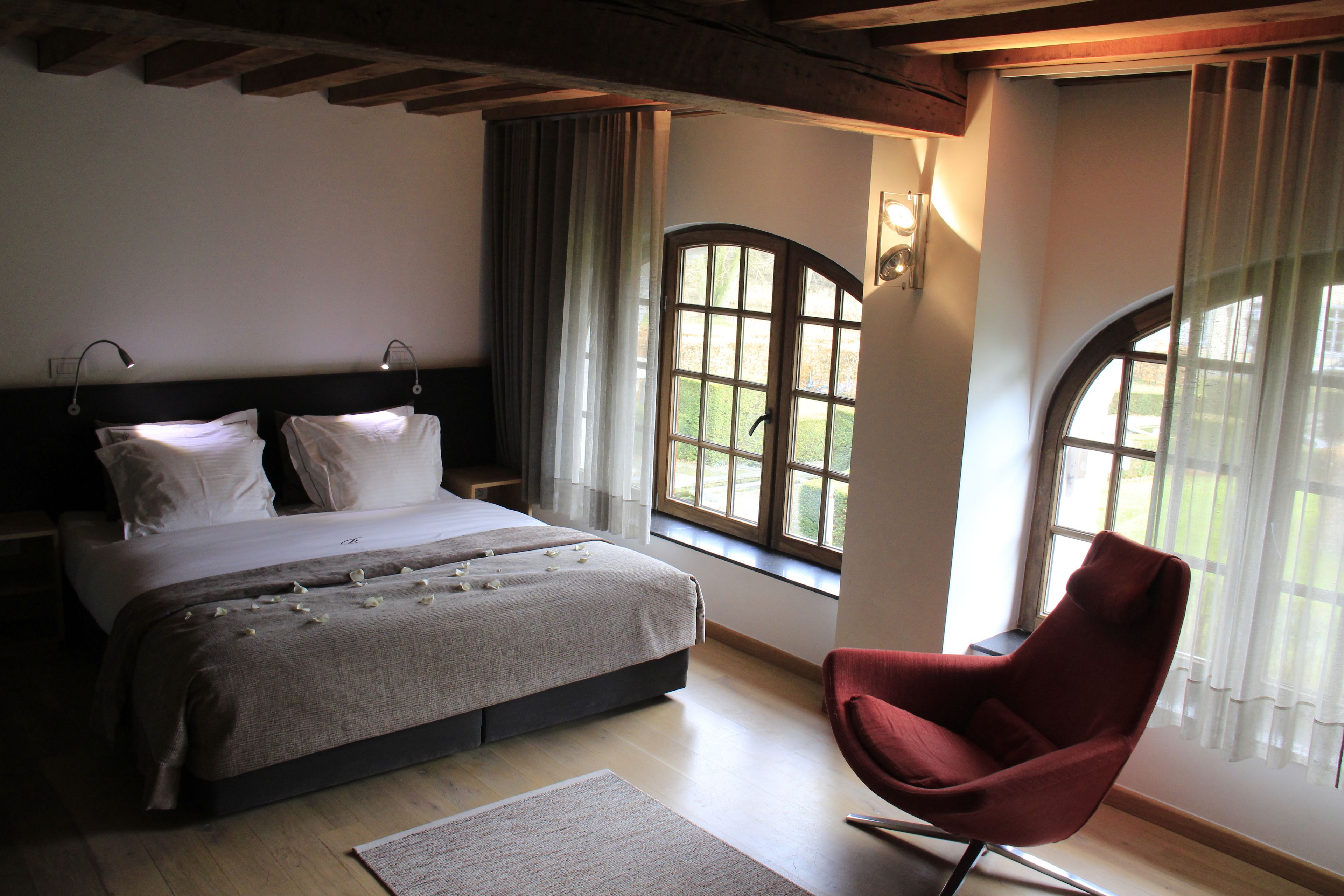 Foto - B&B Baron’s House Neerijse-Leuven