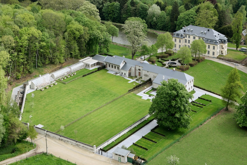 B&B Baron's House Neerijse - Leuven