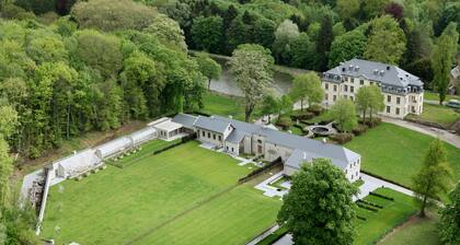 B&B Baron's House Neerijse - Leuven