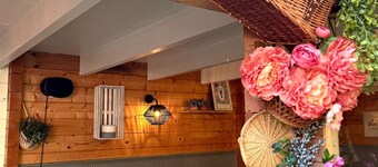 The Clarence Boutique Rooms