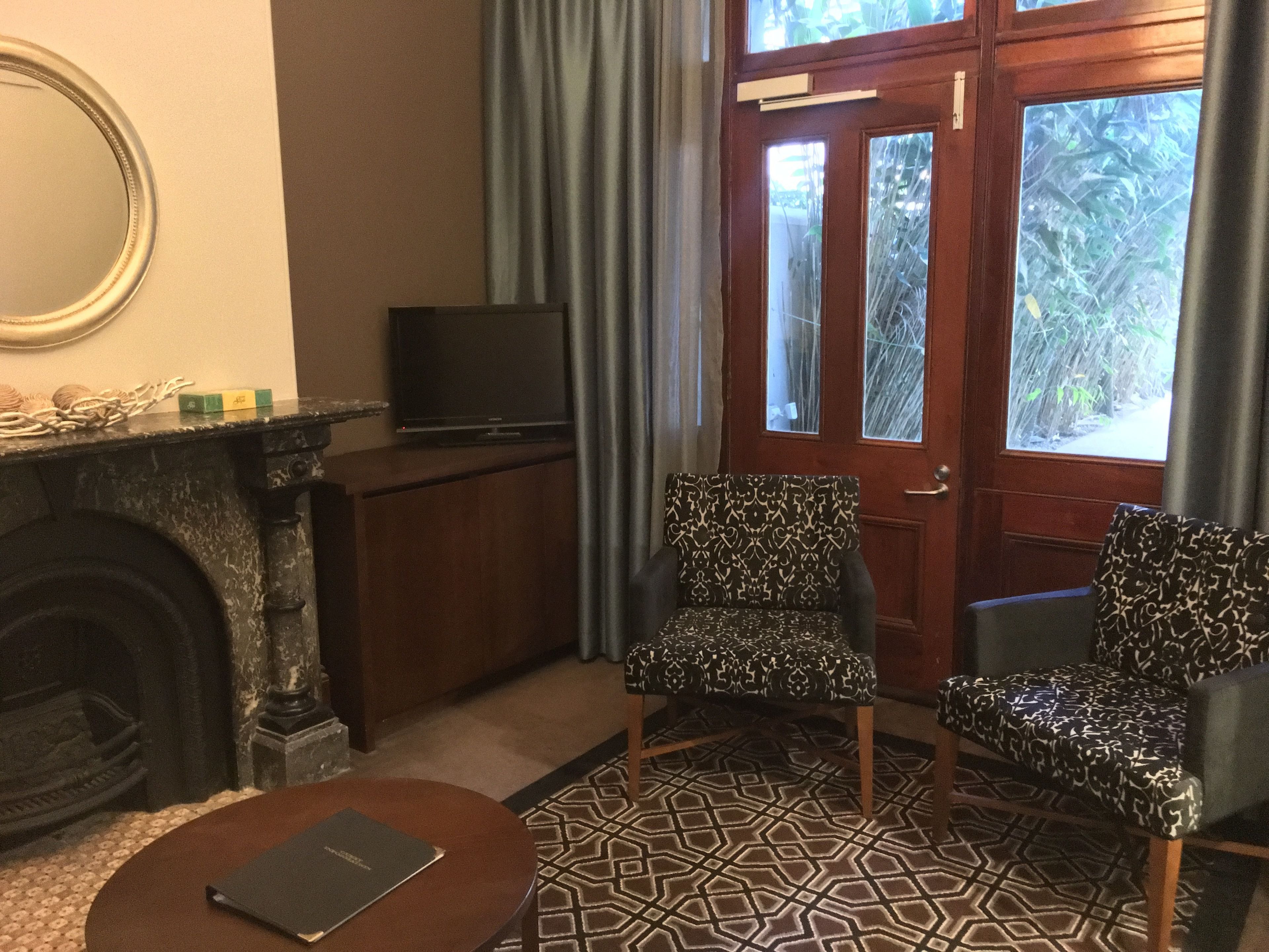 Foto - Avonmore On The Park Boutique Hotel