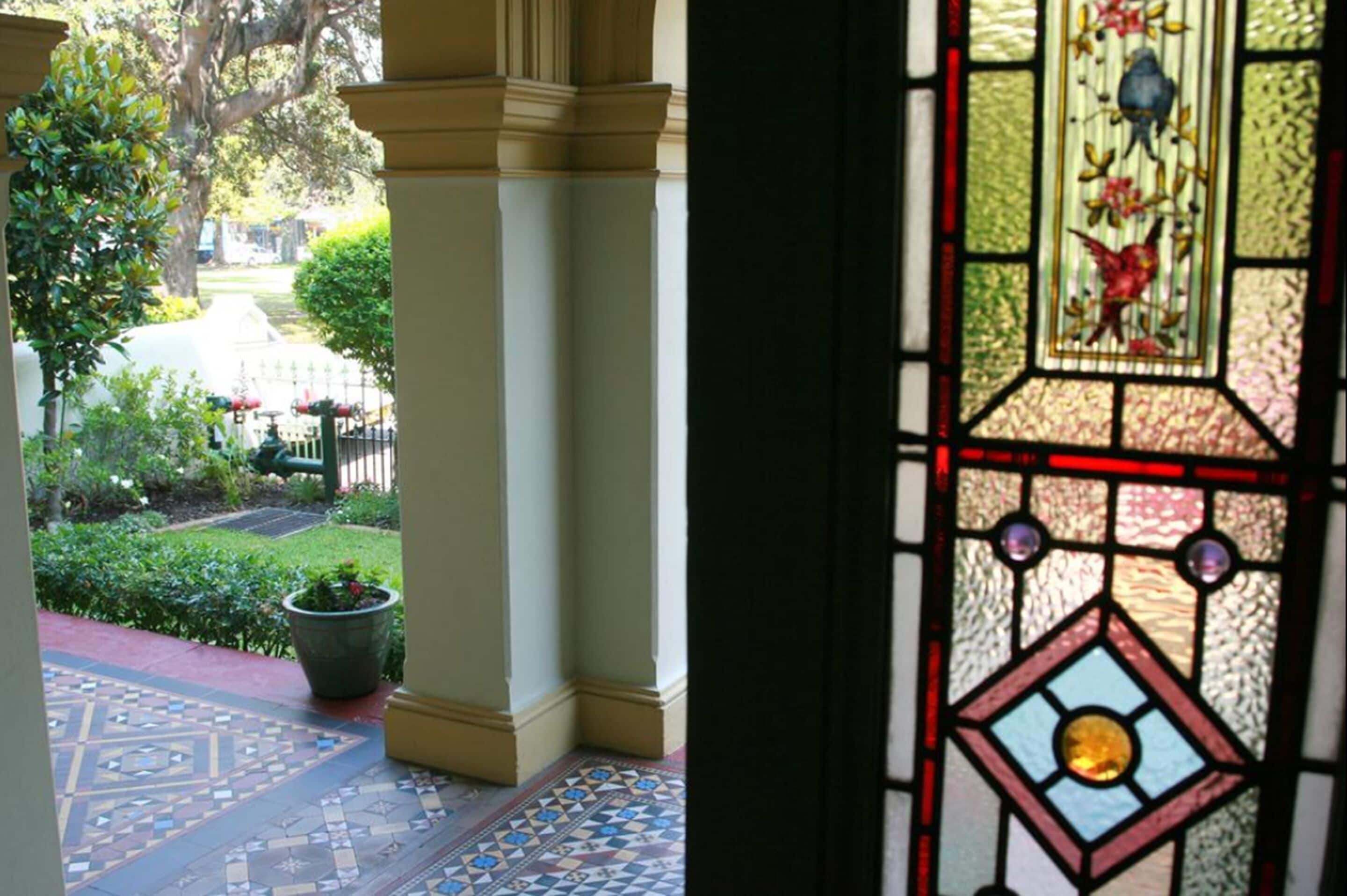 Foto - Avonmore On The Park Boutique Hotel