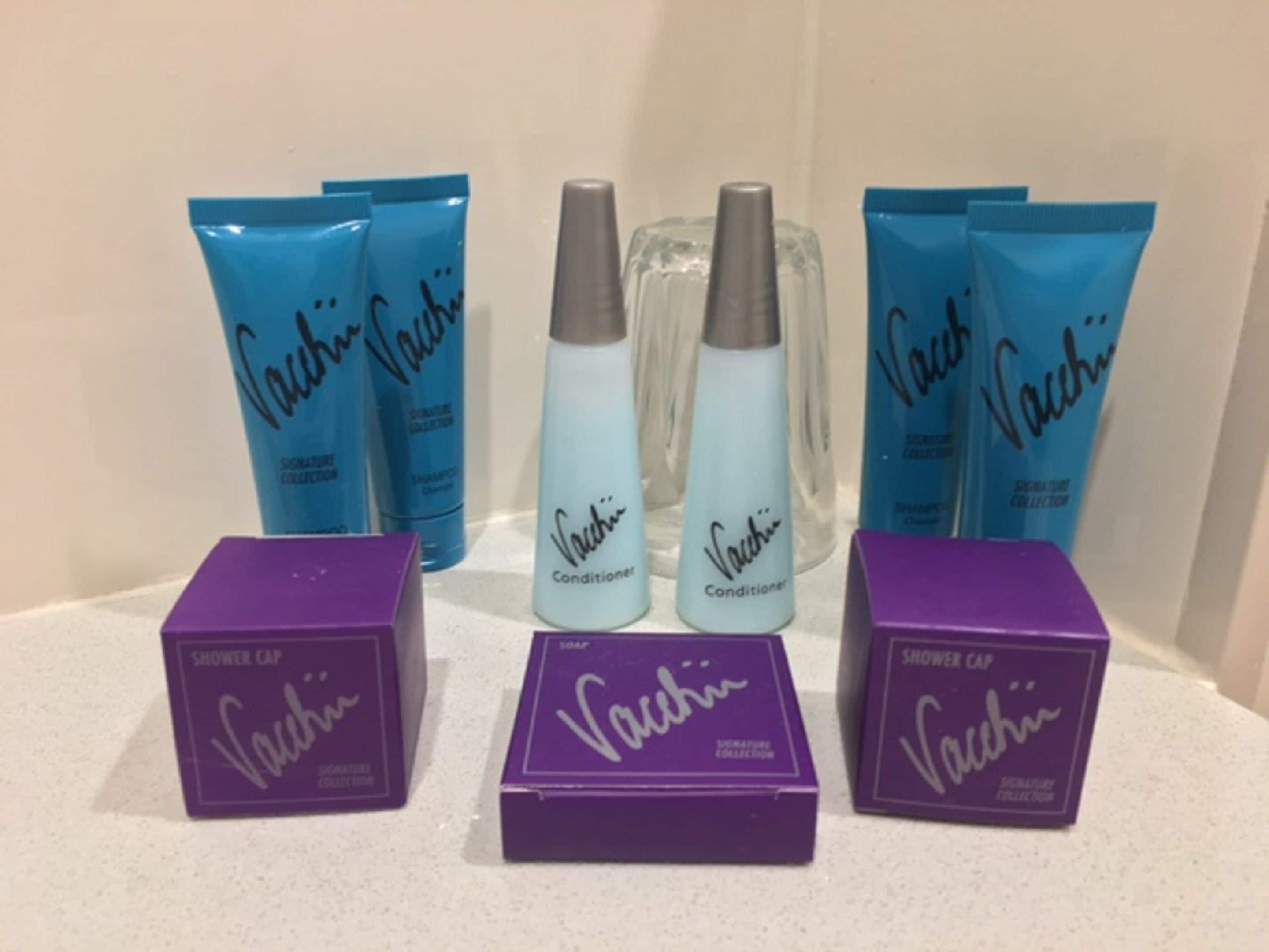 Foto - Avonmore On The Park Boutique Hotel