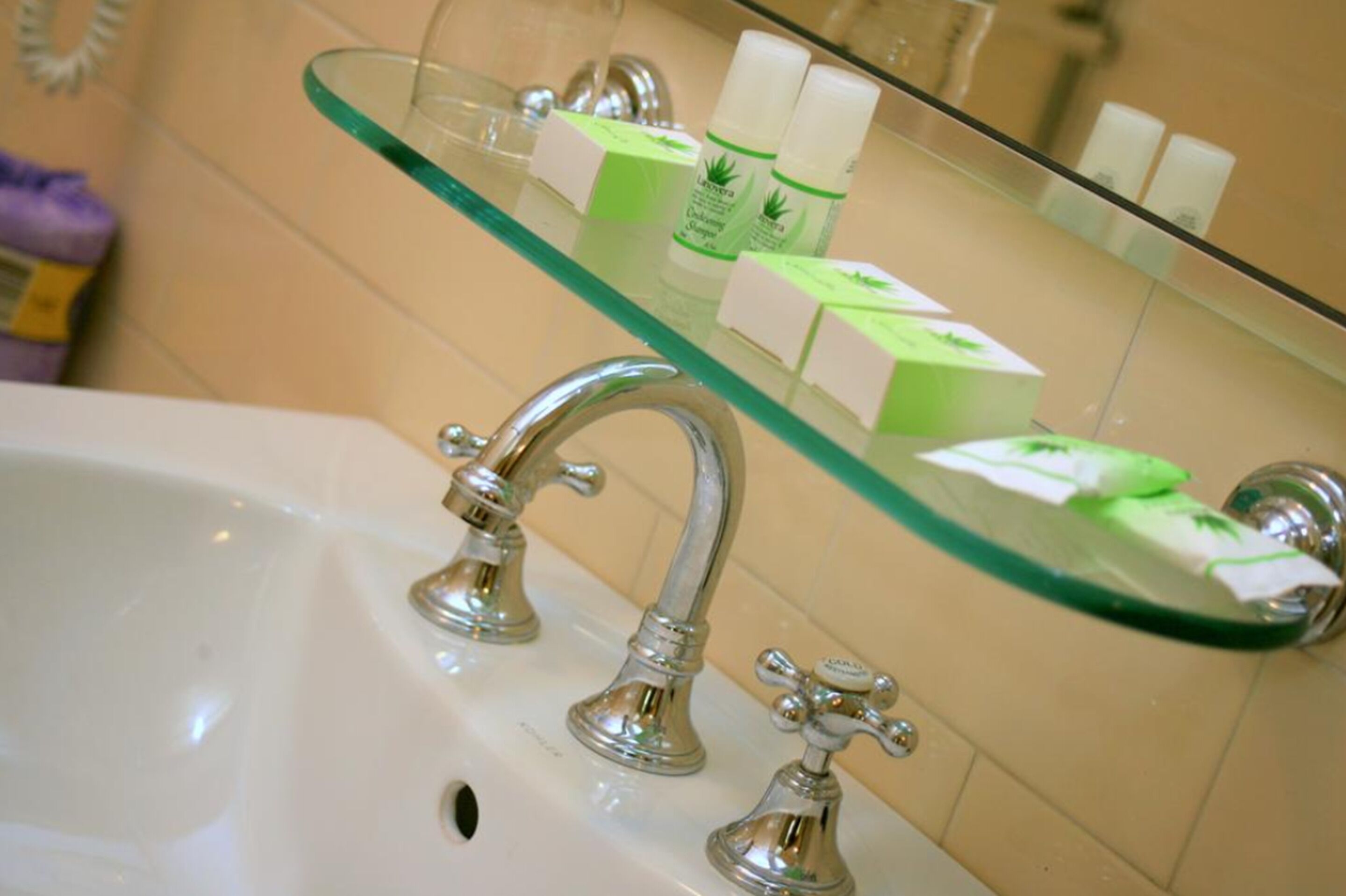 Foto - Avonmore On The Park Boutique Hotel