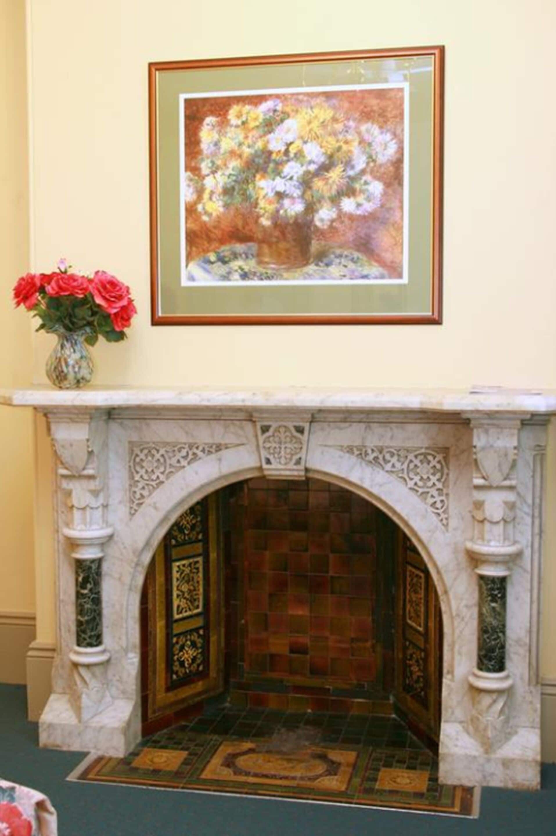 Foto - Avonmore On The Park Boutique Hotel