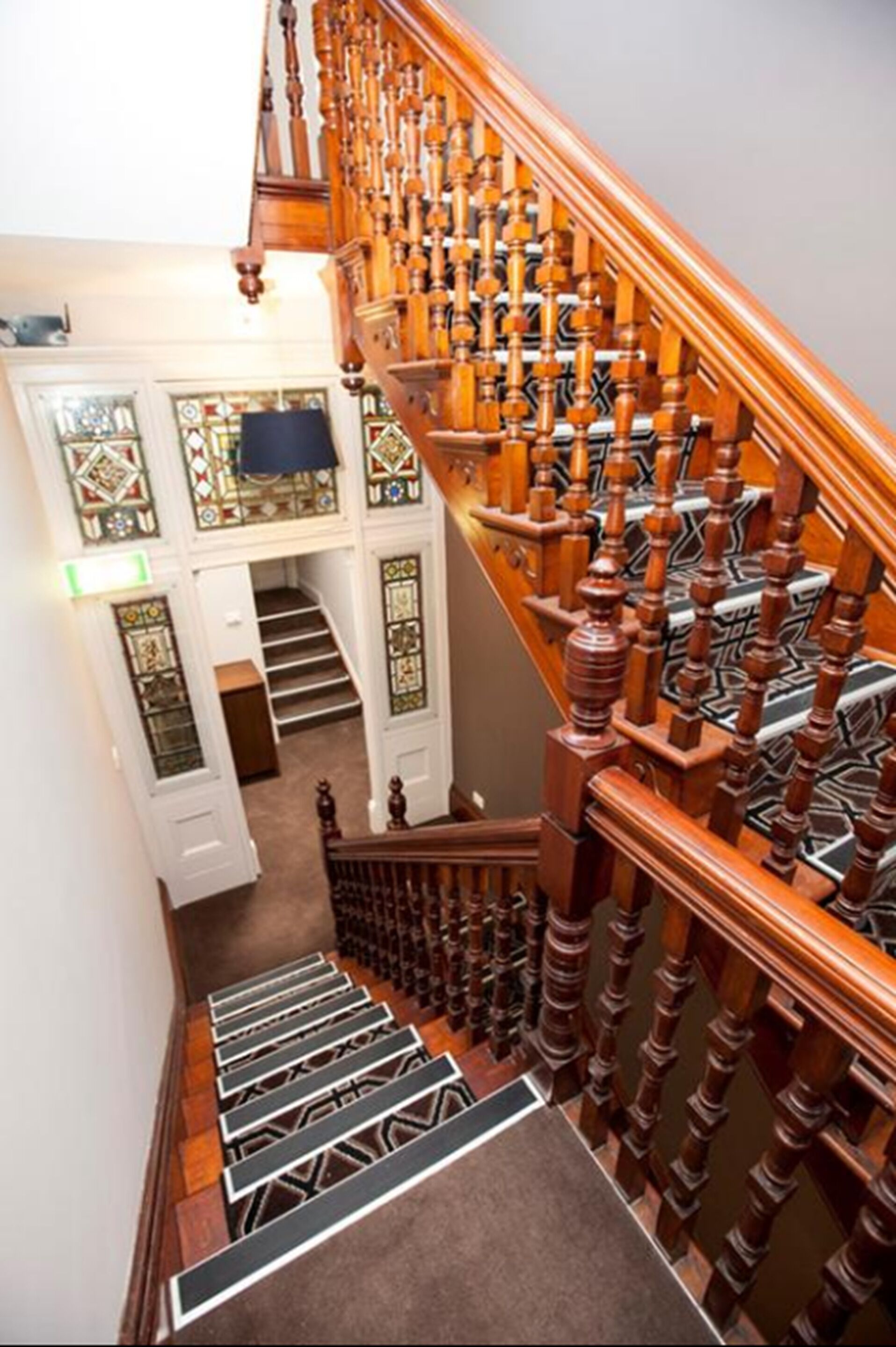 Foto - Avonmore On The Park Boutique Hotel