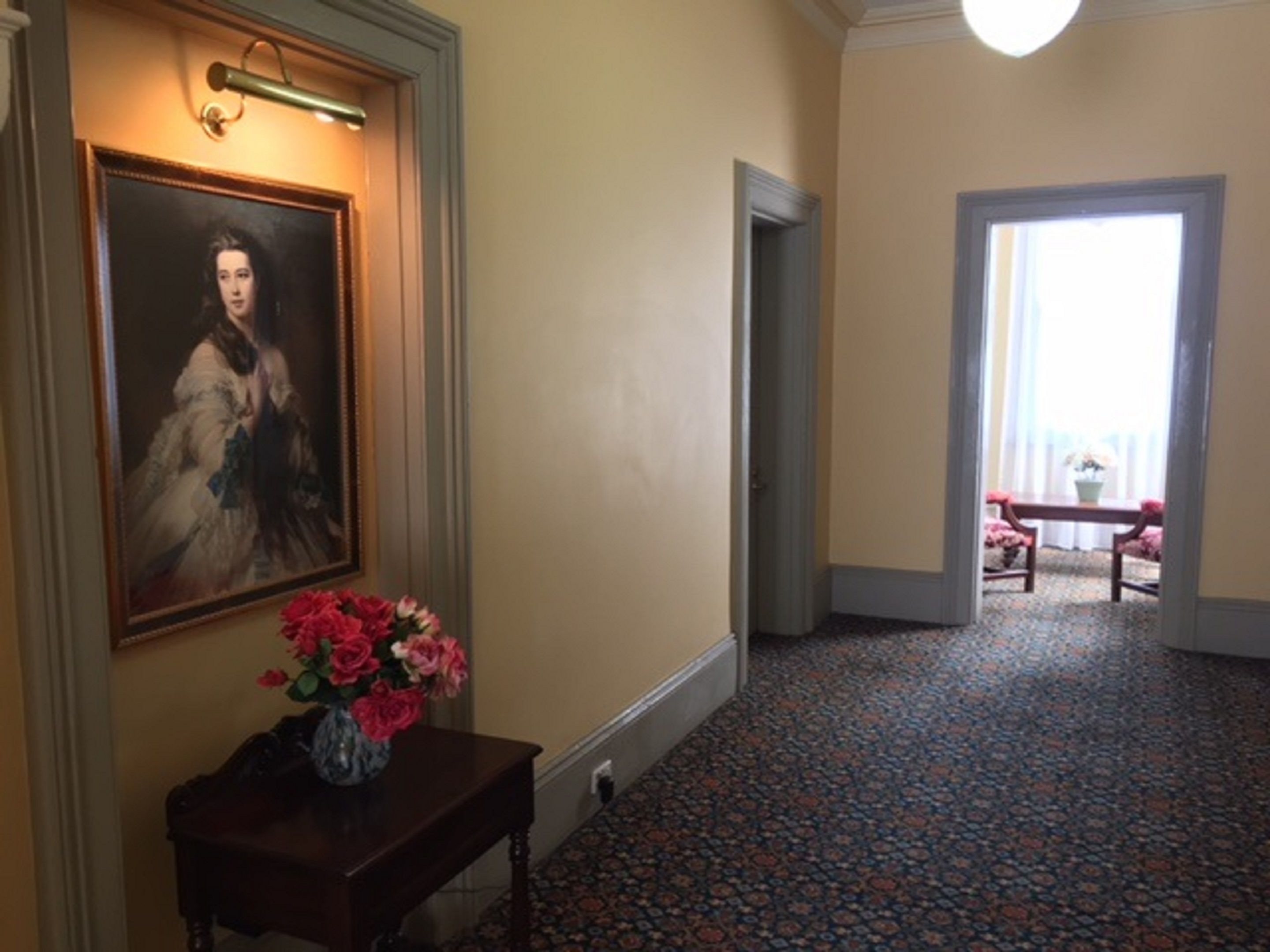 Foto - Avonmore On The Park Boutique Hotel