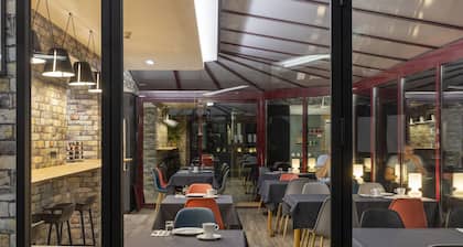 The Originals City, Hotel Paray-Le-Monial