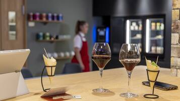 Bar (sur place)