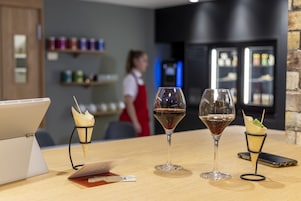 Bar (na propriedade)