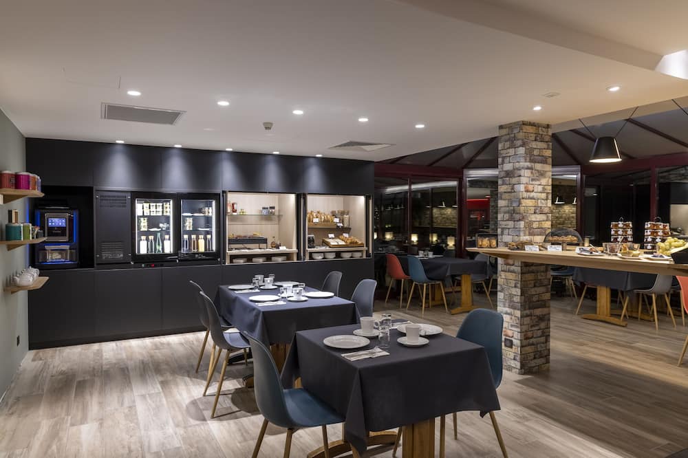 The Originals City, Hotel Paray-Le-Monial