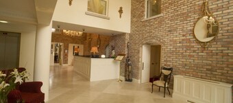 Maudlins House Hotel