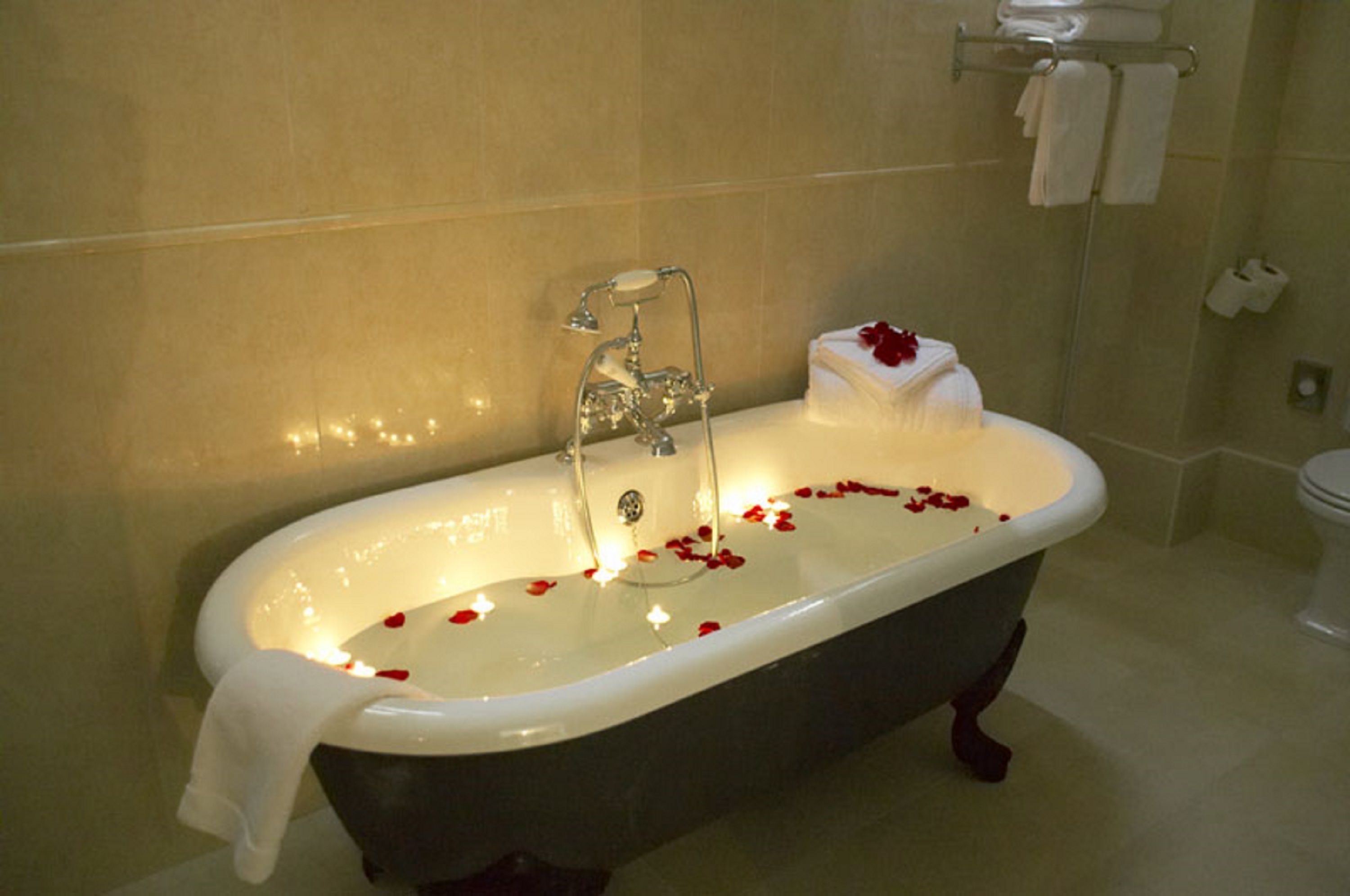 Suite « Premier » | Salle de bain