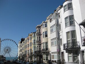 Exterior - Aquarium Guest House (Brighton)