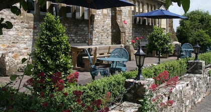 The Belfry at Yarcombe