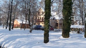 Ulkopuoli