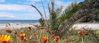 Onetangi Beach Apartments