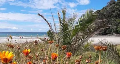 Onetangi Beach Apartments
