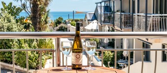 Onetangi Beach Apartments