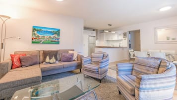 Apartamento standard | Individualmente decorados, individualmente mobiliados