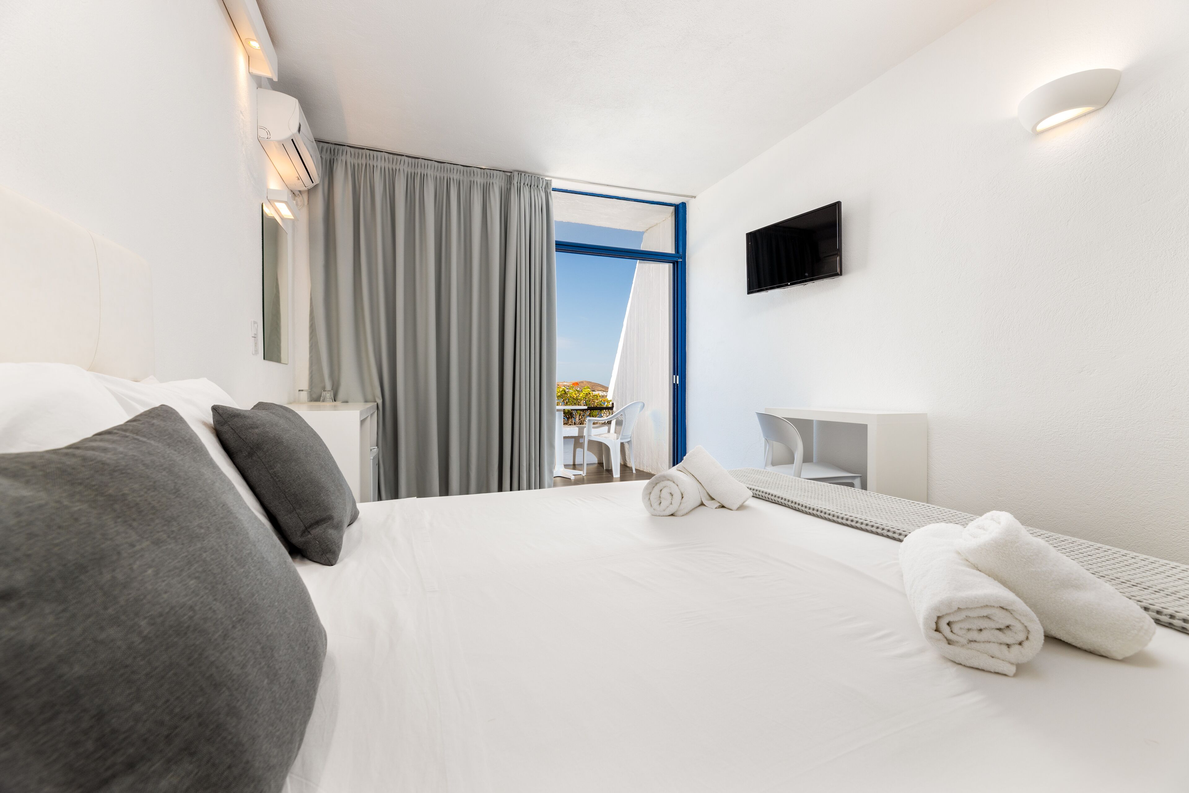 Foto - Hotel Hippocampus