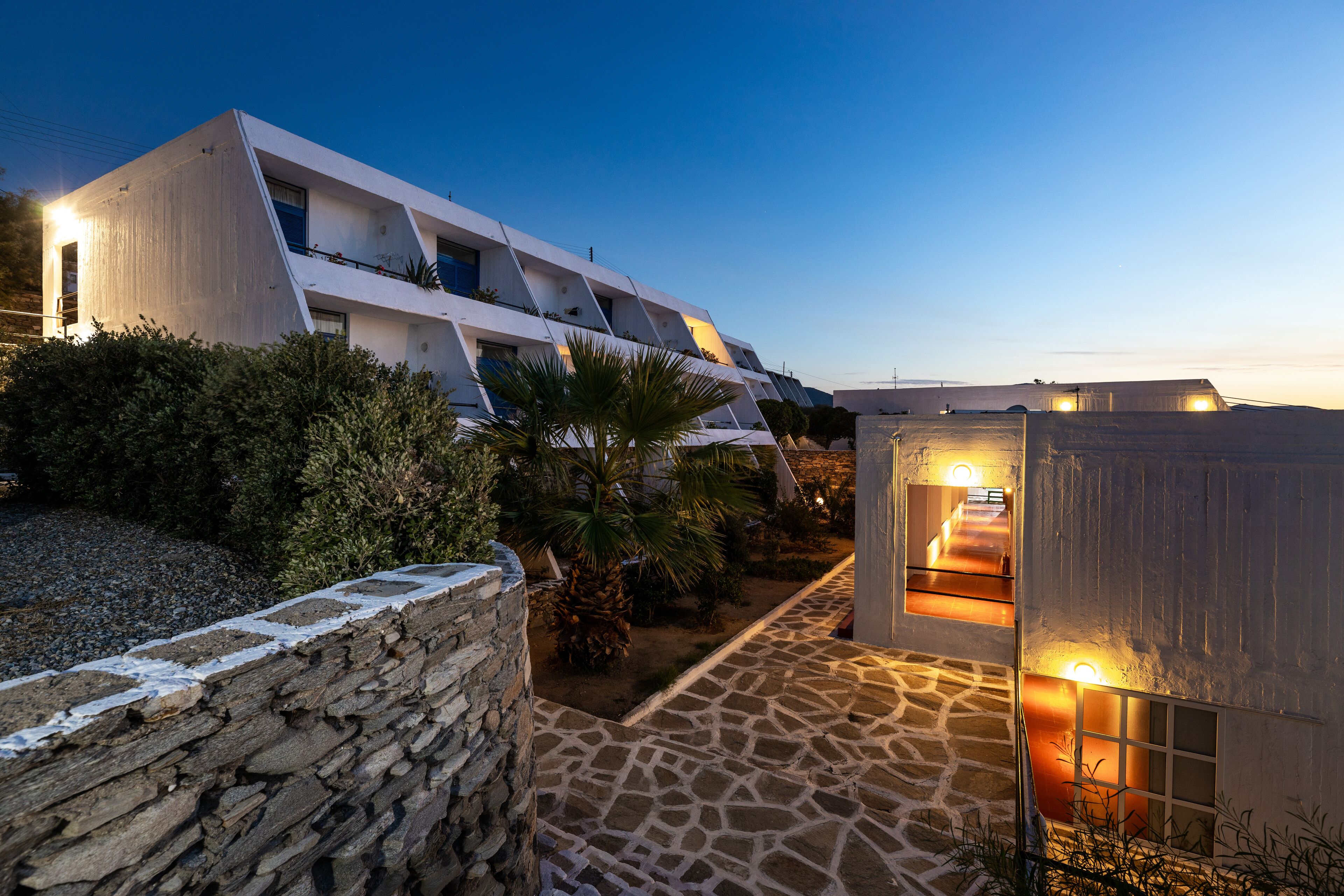 Photo - Hotel Hippocampus
