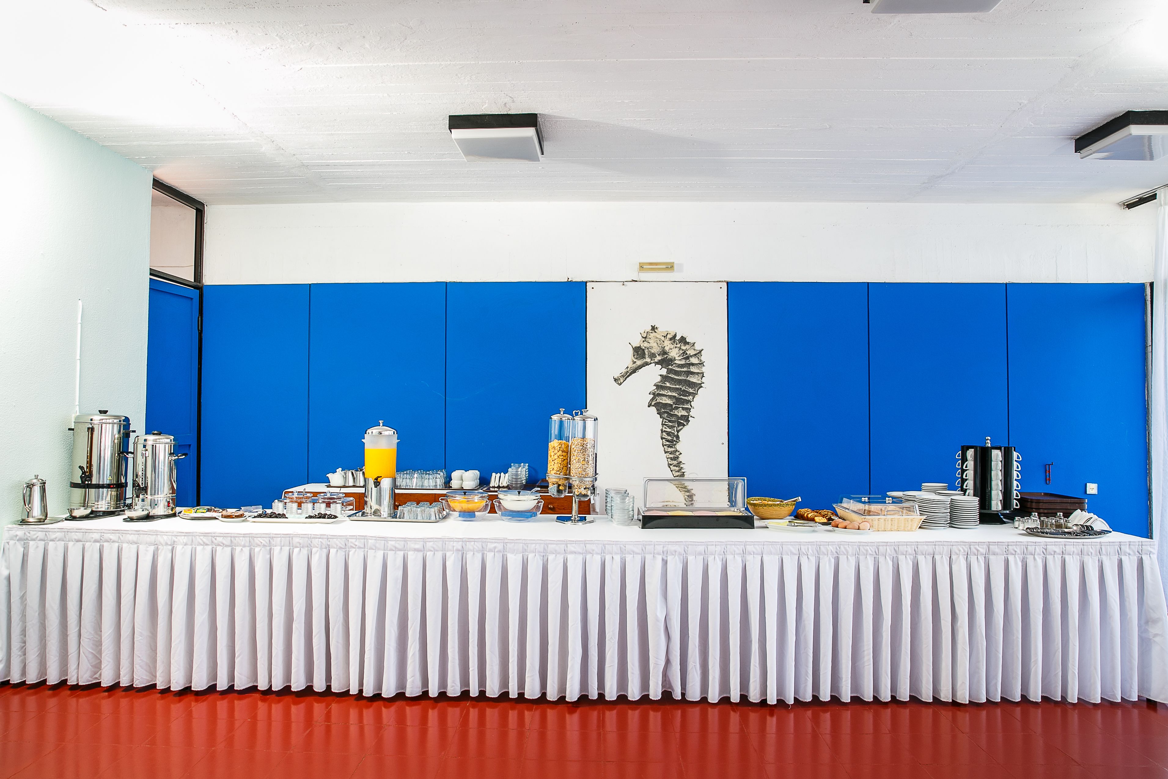 Foto - Hippocampus Hotel