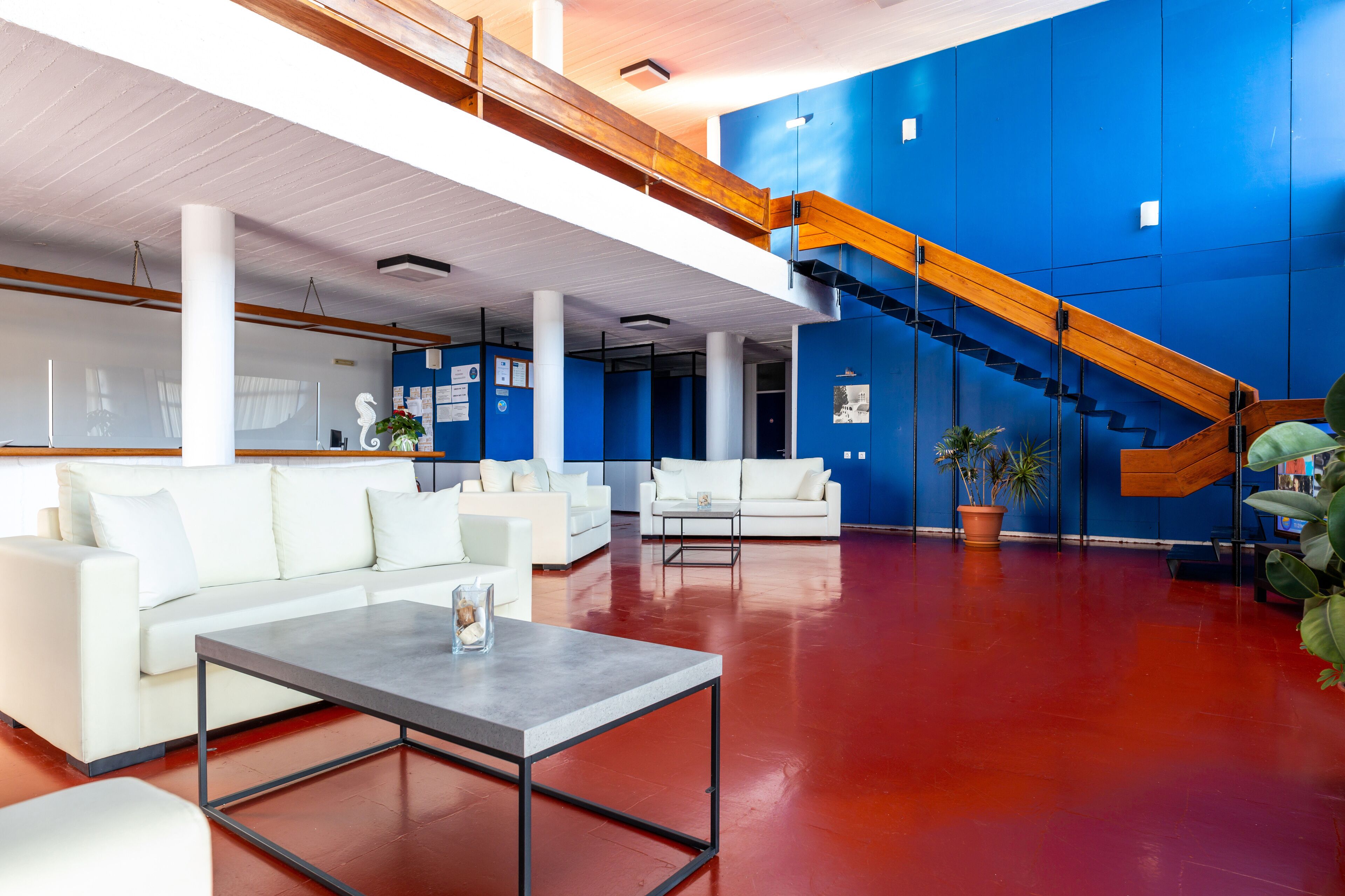 Foto - Hippocampus Hotel