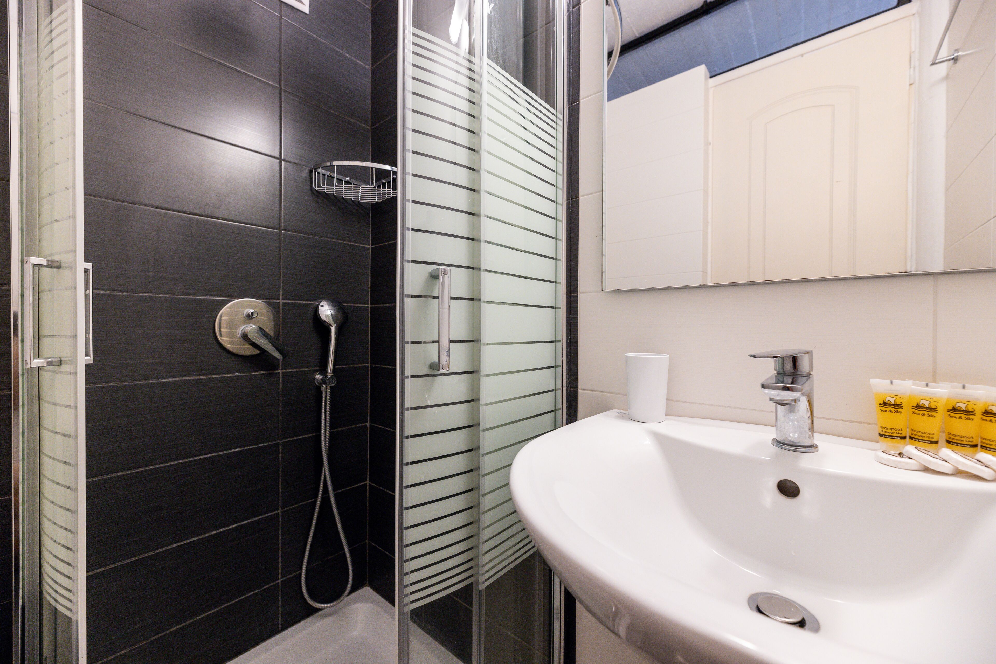 Foto - Hippocampus Hotel