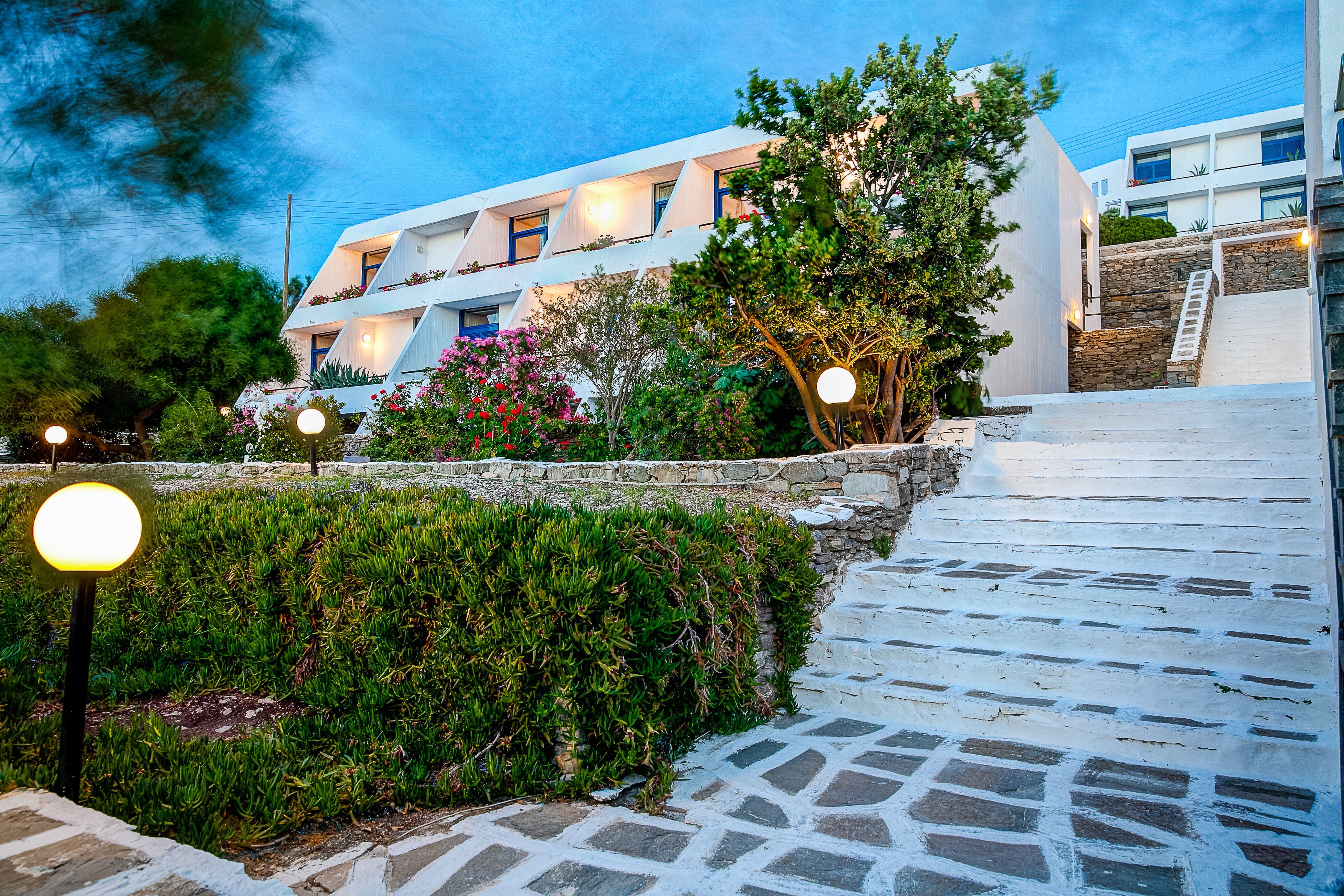 Photo - Hotel Hippocampus
