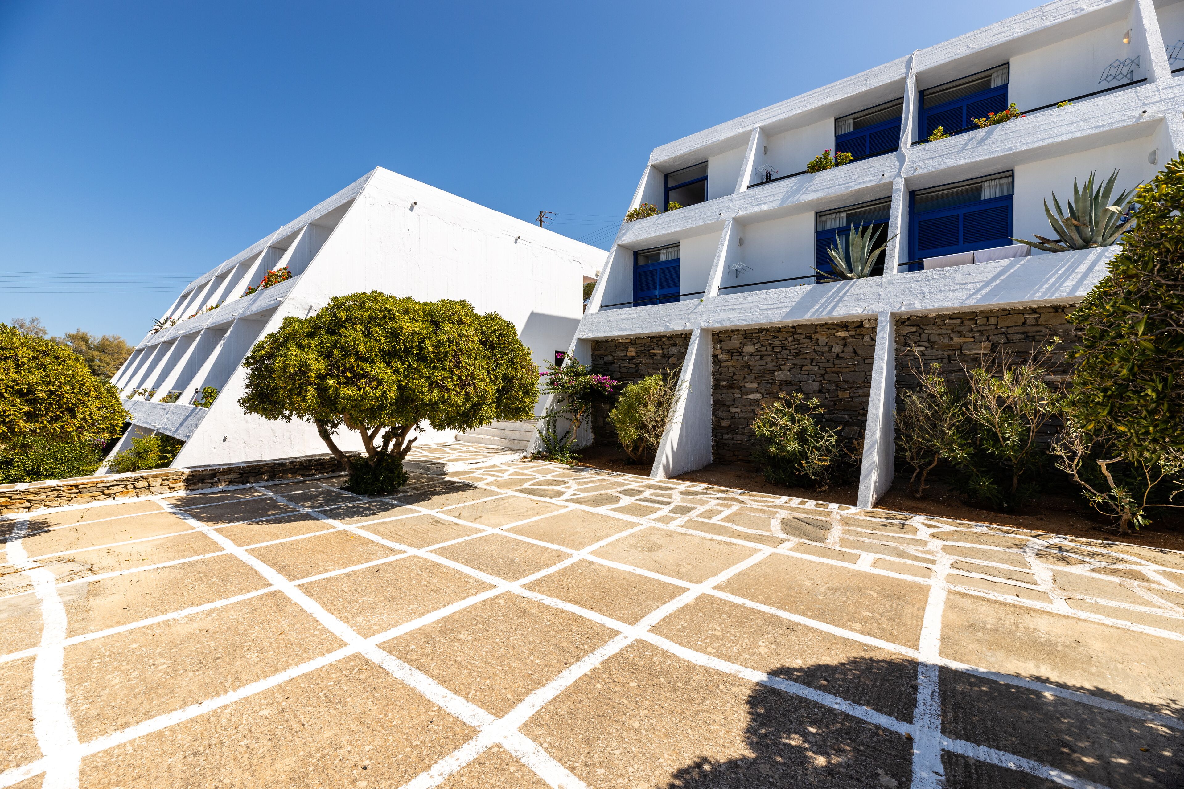 Foto - Hippocampus Hotel